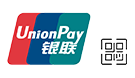 電子マネー「Union Pay 銀聯 Pay（Union Pay 銀聯ペイ）」
